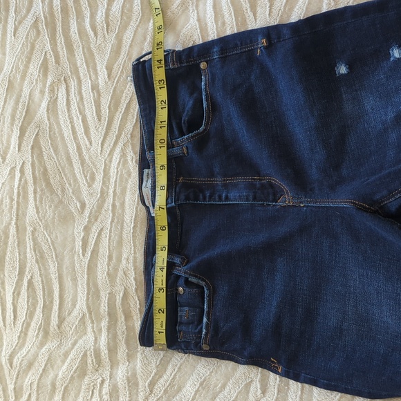 Stradivarius Skinny Jeans - Picture 7 of 9